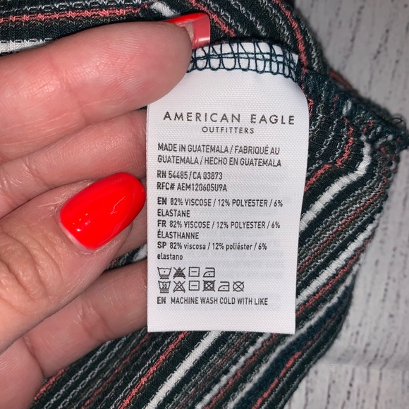 Donated: American Eagle tank top - Picture 5 of 6